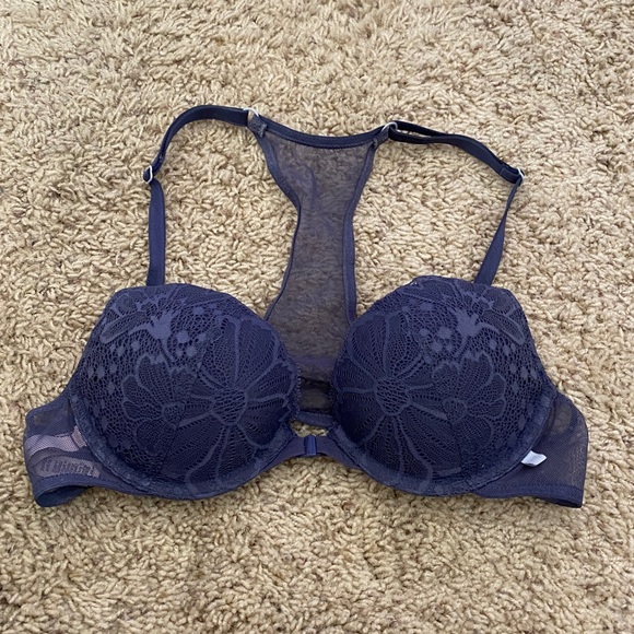 victoria’s secret push up bra - Picture 1 of 3